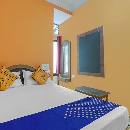 העיר בנגלור Hotel O Vasavi Residency מראה חיצוני תמונה